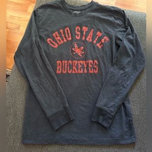 Ohio State Long Sleeve